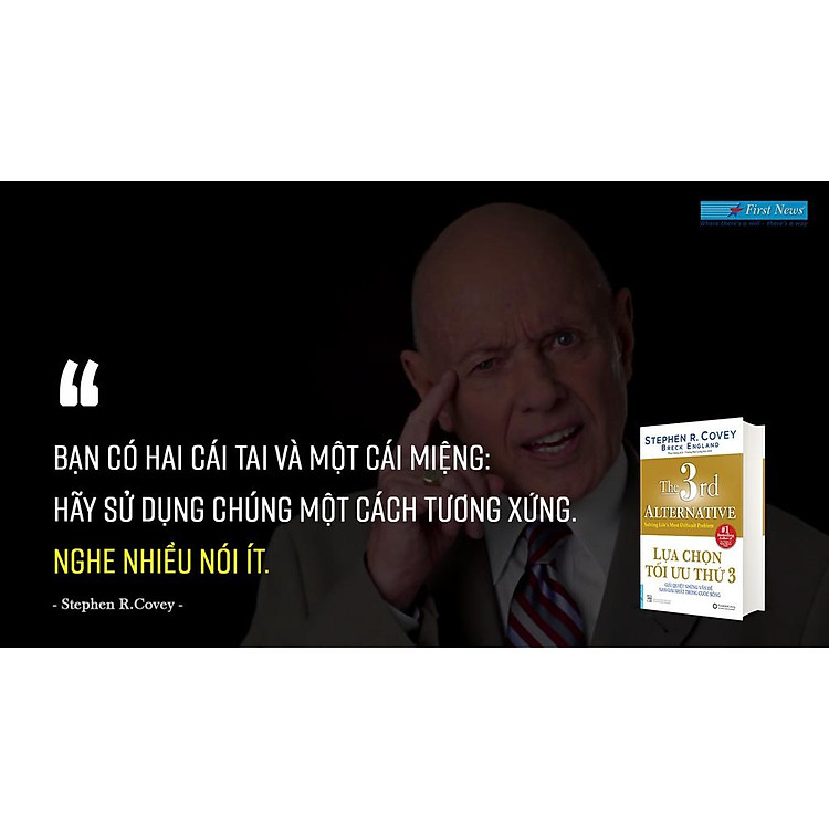 Lựa Chọn Tối Ưu Thứ 3 - Ảnh 5