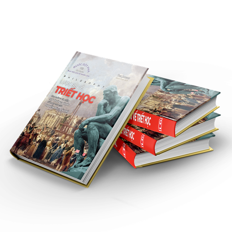 Lược Sử Về Triết Học - Ảnh 2