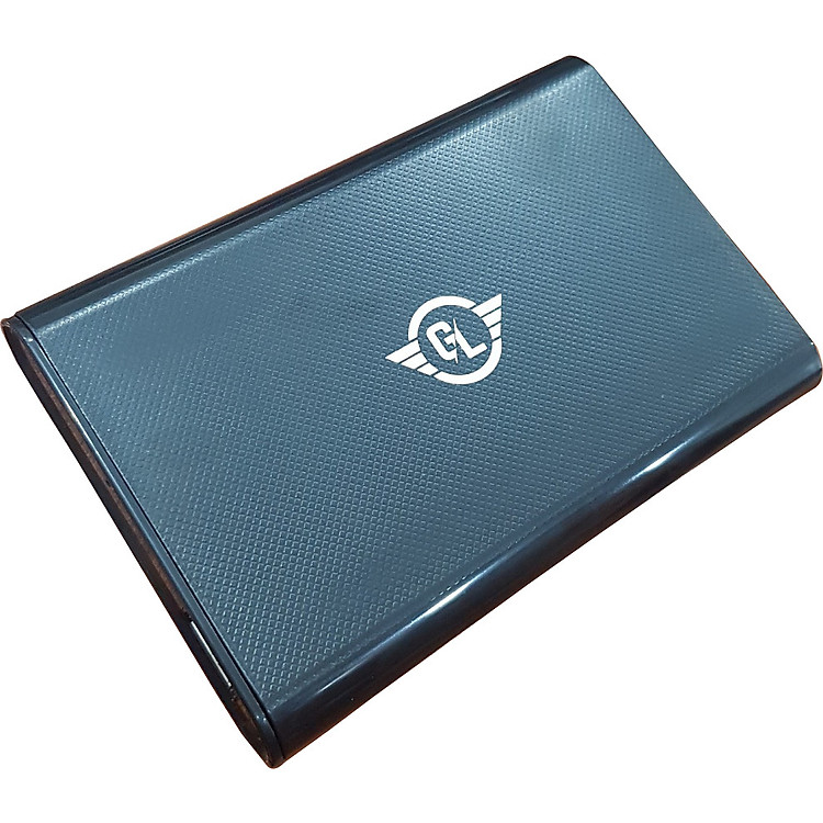 Hộp đượng ổ cứng HDD, SSD Box 2.5" USB 3.0 Gloway (GL.B1) -Hàng chính hãng