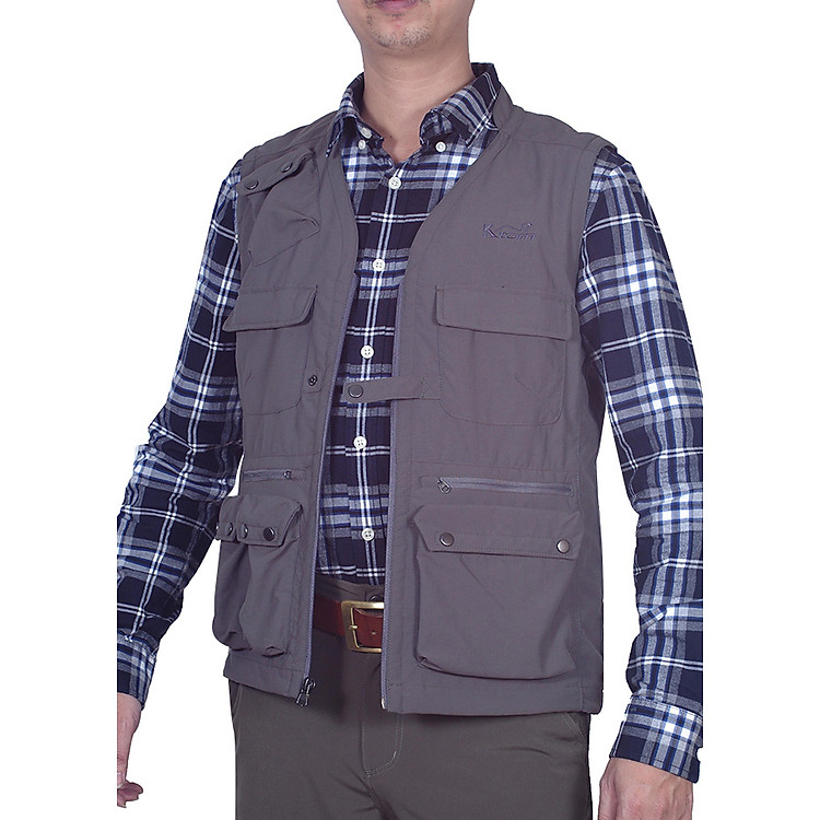 Áo Nam Gile KTOM K89