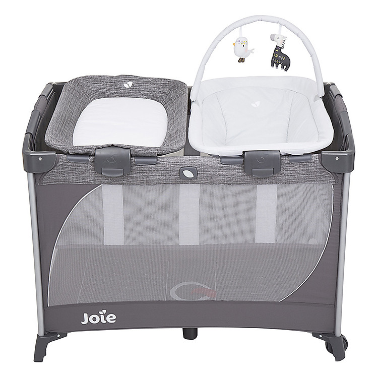 Mua Giường Cũi Trẻ Em Joie Commuter Chính hãng Giá rẻ