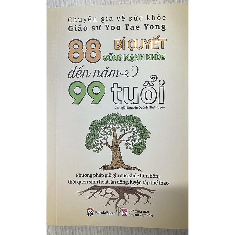 88 Bí Quyết Sống Mạnh Khỏe Đến Năm 99 Tuổi - Ảnh 2