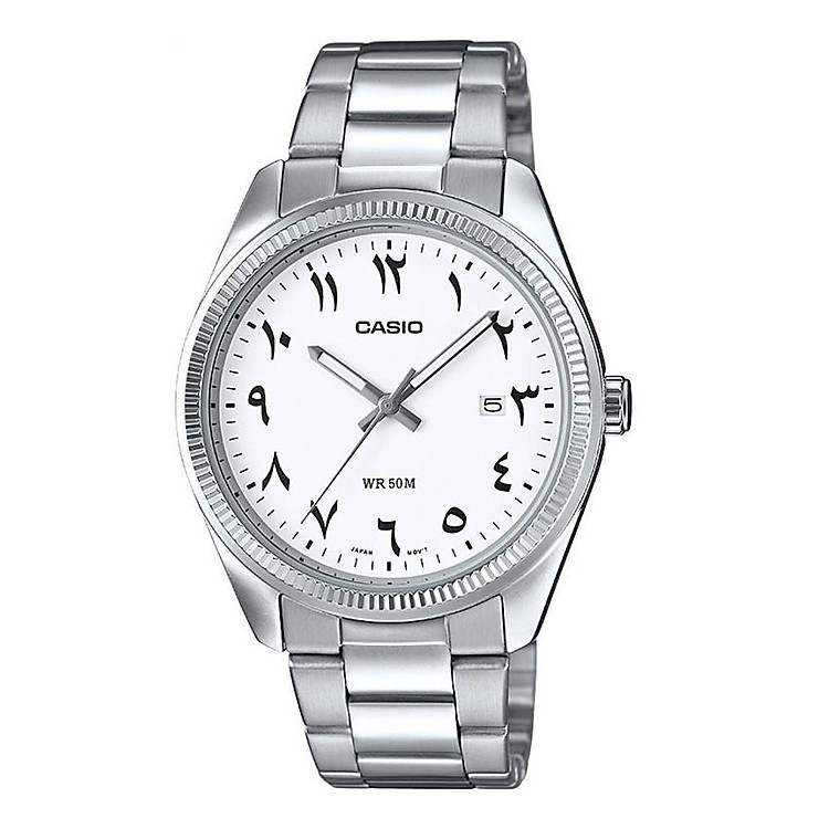 Đồng Hồ Nam Casio General MTP-1302D-7B3VDF