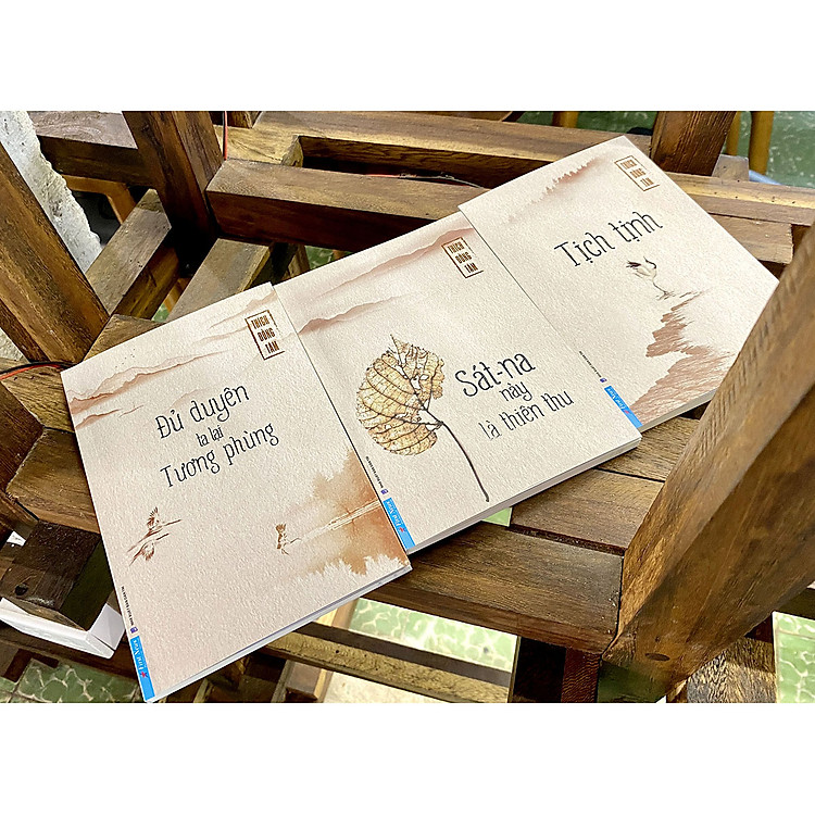 Sát-Na Này Là Thiên Thu - Ảnh 4