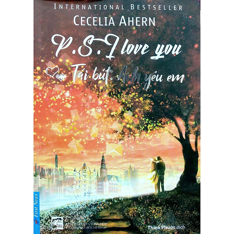 P.S. I Love You – Tái Bút Anh Yêu Em