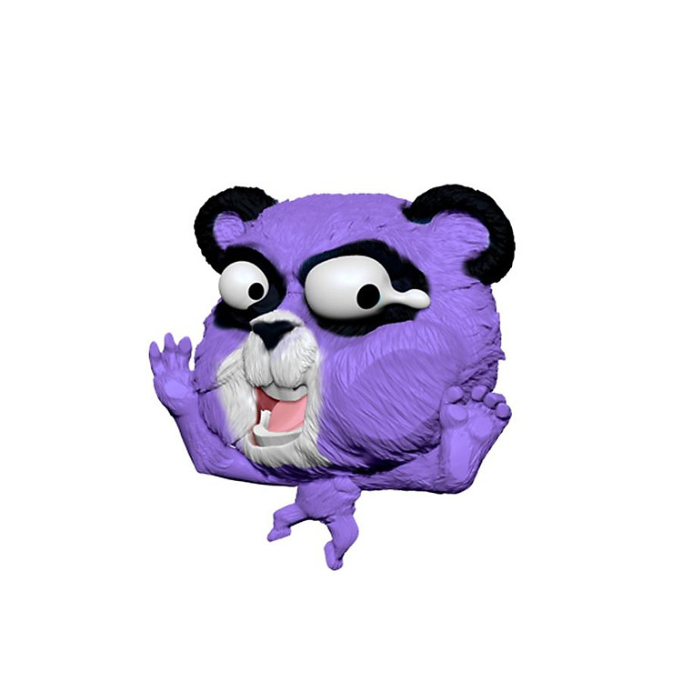 Đồ Chơi Mô Hình Splats Head Bự Chính hãng Ưu đãi - Hình ảnh 5