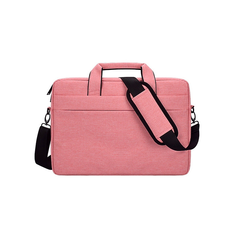 Cặp đựng, túi chống sốc macbook, laptop cao cấp đa năng vải chống thấm