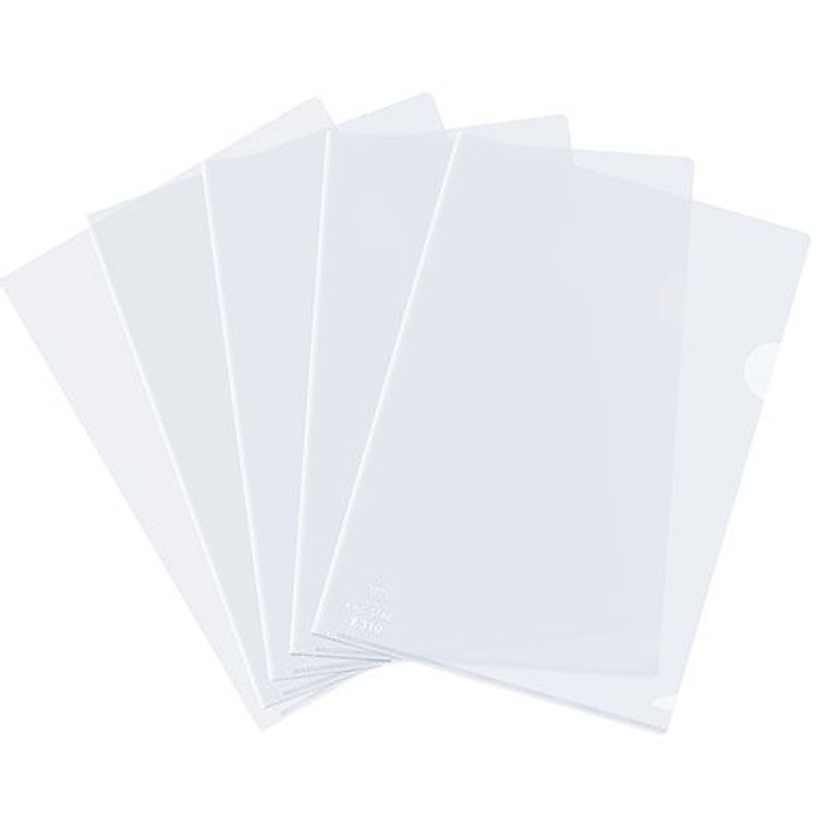 Bộ 8 Bìa Lá A4 FO CH03
