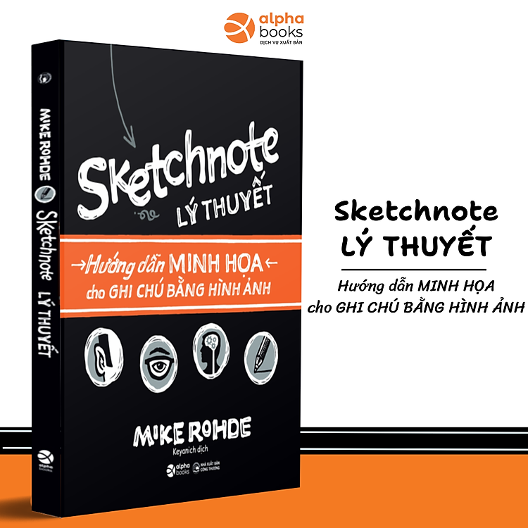 Sketchnote Lý Thuyết