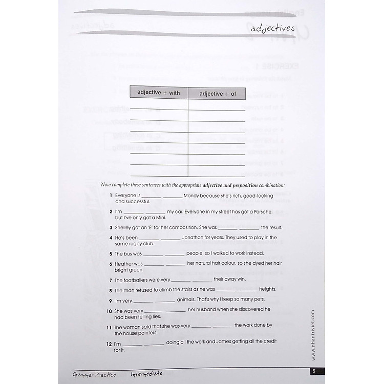 The Grammar Files - B1 Level - Ảnh 5