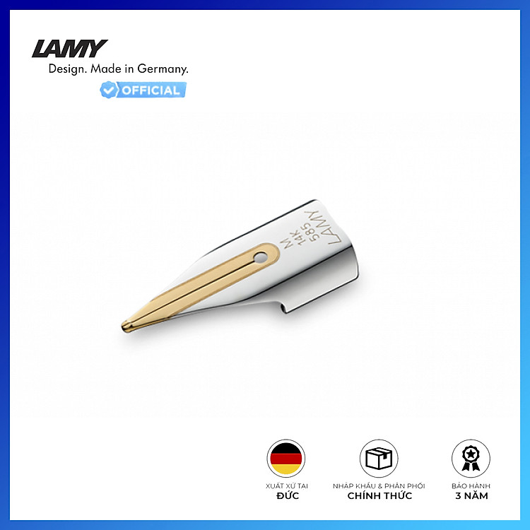 Ngòi bút LAMY Z 56 14K – F