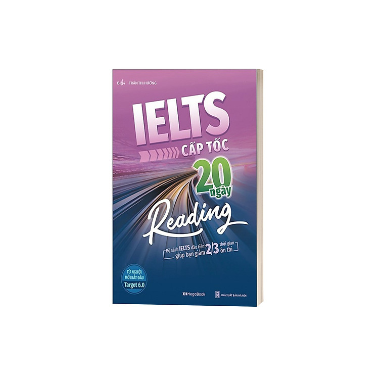 IELTS Cấp Tốc - 20 Ngày Reading - Ảnh 9