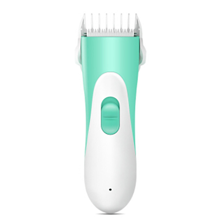 Tông Đơ Cắt Tóc Cho Bé Chống Thấm Nước SI Tuoke