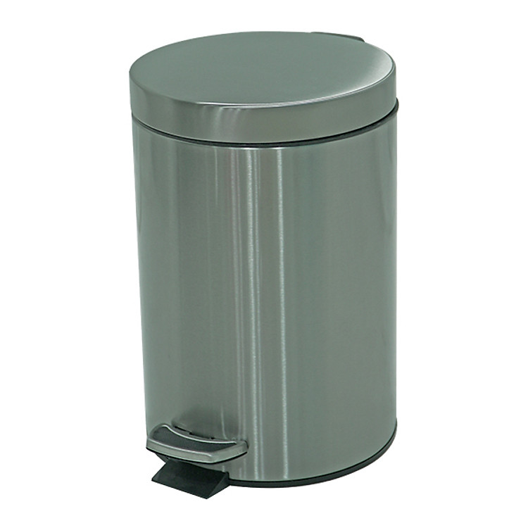 Thùng rác inox 5L Megahome
