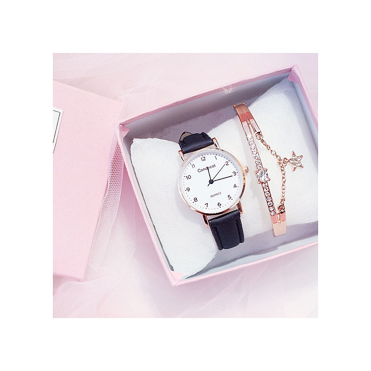 Đồng hồ nam nữ thời trang thông minh famigo DH30