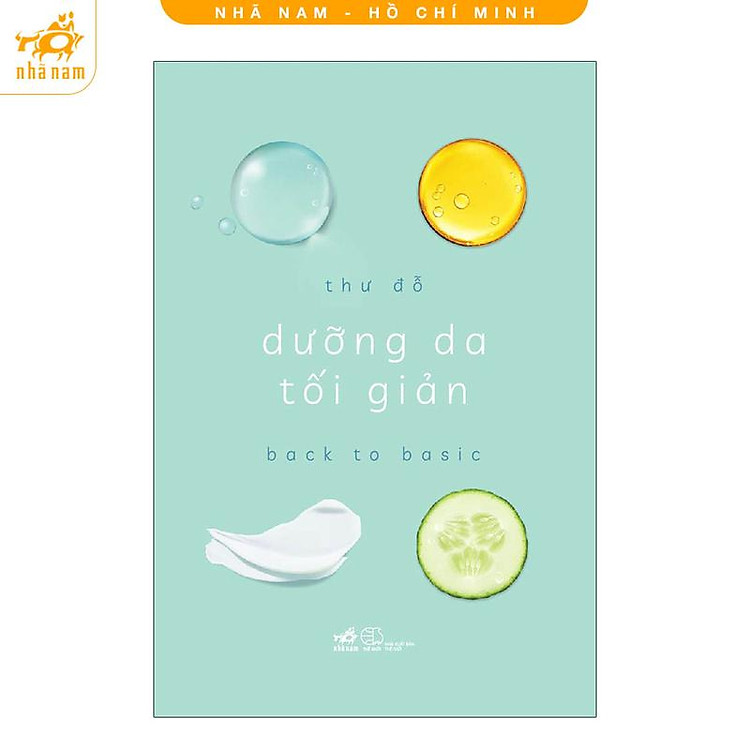 Mua tại Newshop: Dưỡng da tối giản