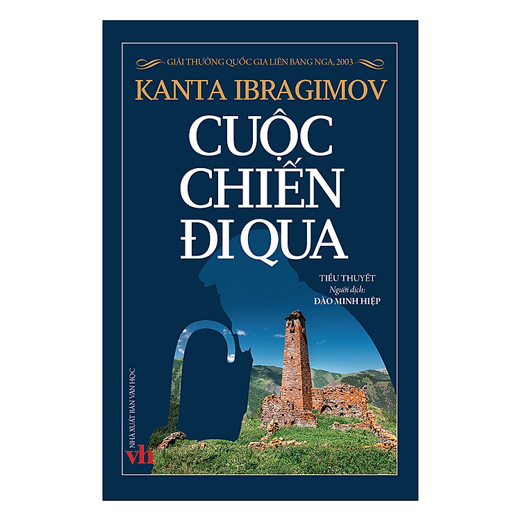 Sách Cuộc Chiến Đi Qua