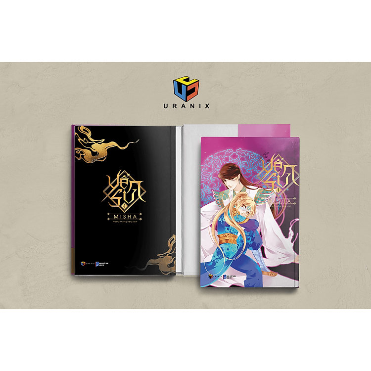 Yển Sư (Tập 4) - Ảnh 7