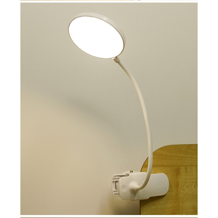 Đèn Bàn Kẹp Bàn