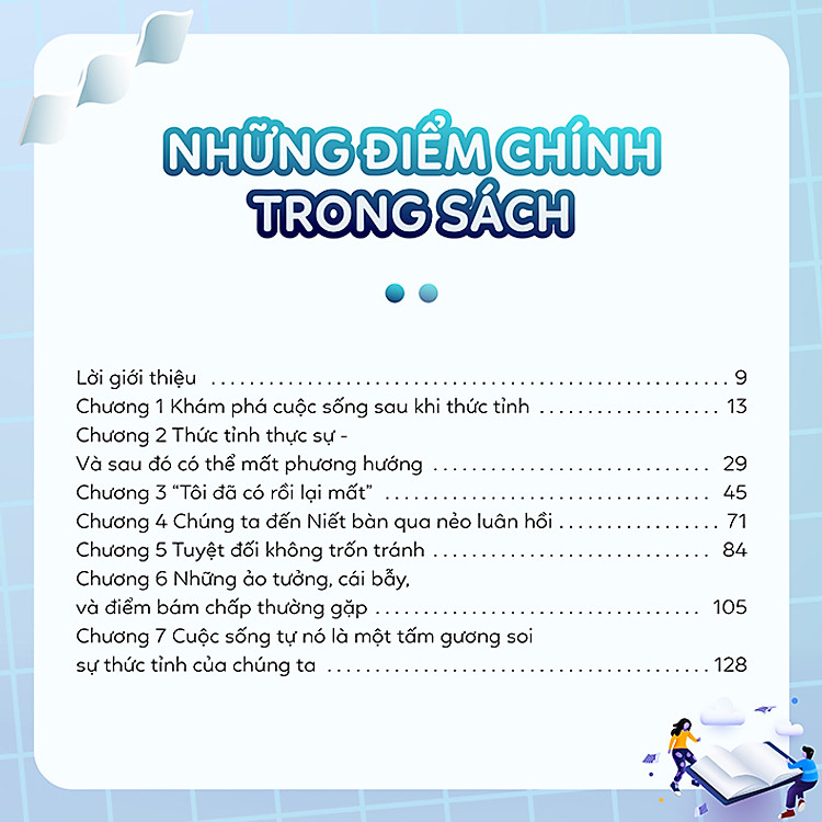 Hành Trình Giác Ngộ - Ảnh 5