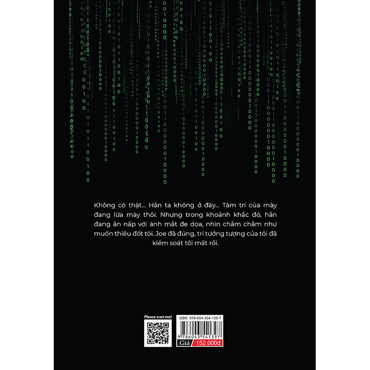 Bóng Đêm Ám Ảnh - Ảnh 2