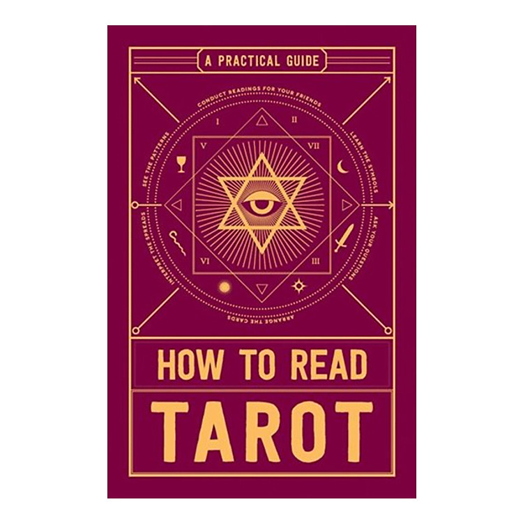 How To Read Tarot: A Practical Guide
