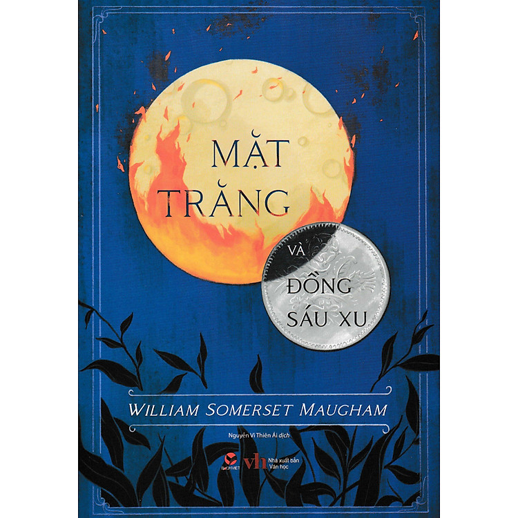 Mặt Trăng Và Đồng Sáu Xu