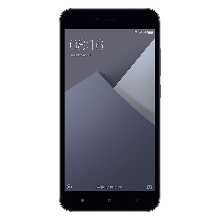Điện Thoại Xiaomi Redmi Note 5A - Hàng Chính Hãng