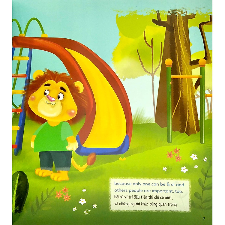 Bé Học Lễ Giáo - Khiêm Nhường (2020) - Ảnh 2