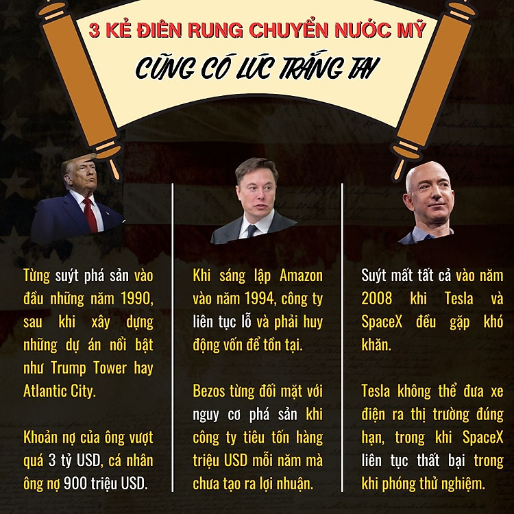 Đế Chế Tỷ Đô - Ảnh 3