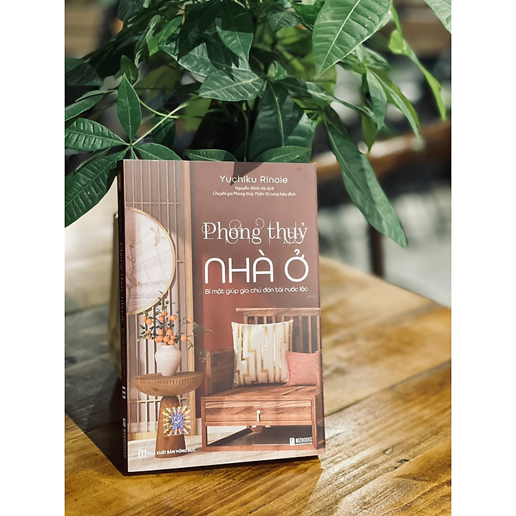 PHONG THỦY NHÀ Ở – Bí mật giúp gia chủ đón tài rước lộc