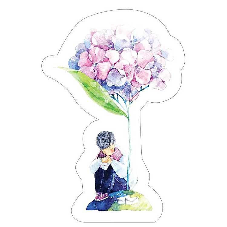 Mặc Chuyện Đời, Sống Thảnh Thơi - Ảnh 2