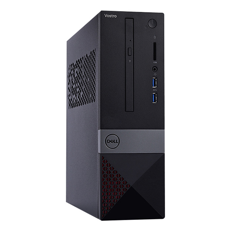 PC Dell Vostro 3470 SFF 70157884 (i5-8400/4GB/1TB HDD/UHD 630/Ubuntu) - Hàng Chính Hãng