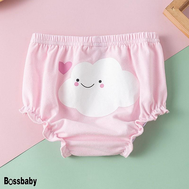 ( Xưởng máy giá sỉ ) quần trẻ em,quần bé gái,quần chip cho bé từ 5kg-20kg.QL09.