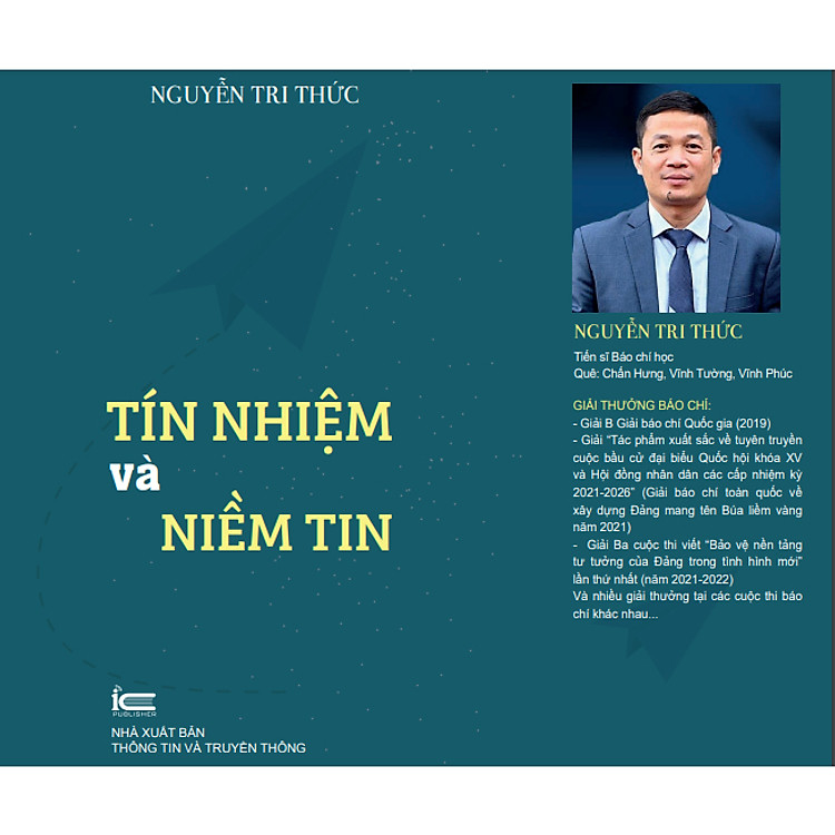 Tín nhiệm và Niềm tin