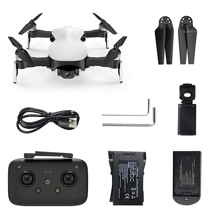Flycam C-Fly Faith - Hàng Chính Hãng