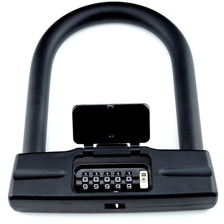 Khóa Chống Trộm Chữ U YF20999C