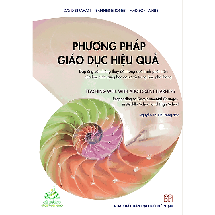 Phương pháp giáo dục hiệu quả