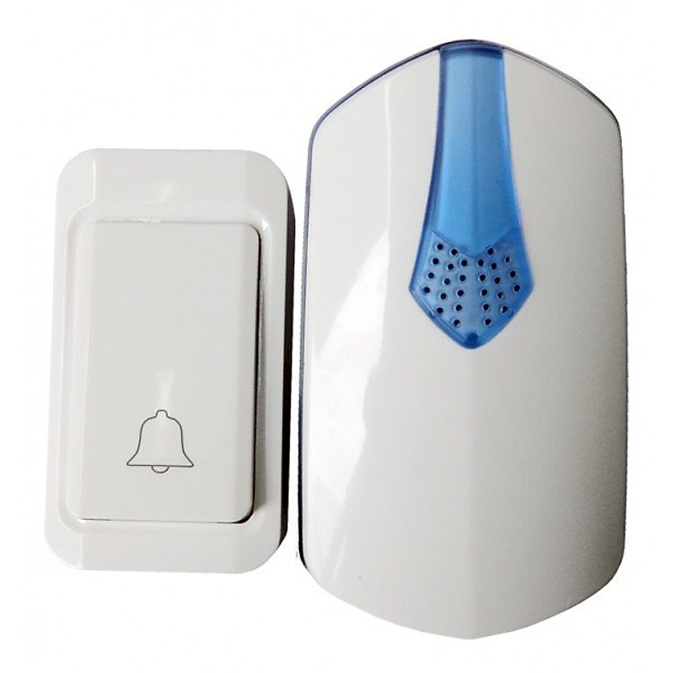 Chuông cửa không dây kawasan KW-DB817