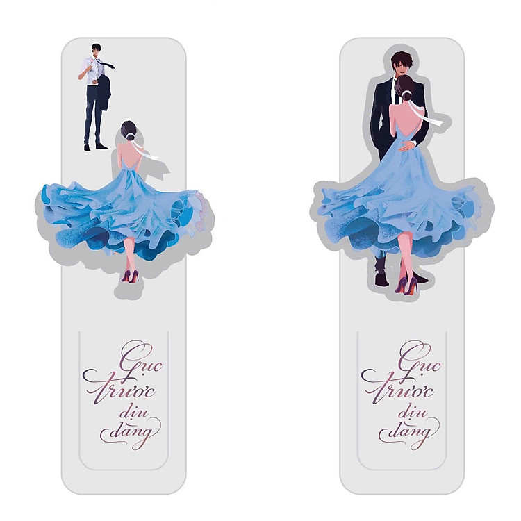 GỤC TRƯỚC DỊU DÀNG - Ảnh 5