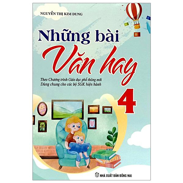 Những Bài Văn Hay 4