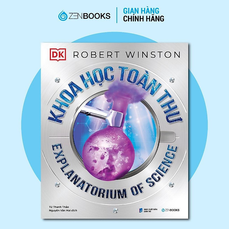Khoa Học Toàn Thư