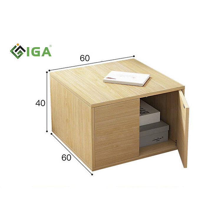 Tủ cánh lật/cánh mở TATAMI GP182/GP183