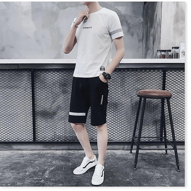 ĐỒ BỘ NAM CỰC ĐẸP HOT NHẤT