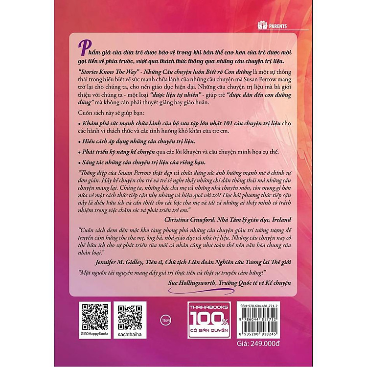 Kể Chuyện Trị Liệu - Ảnh 2