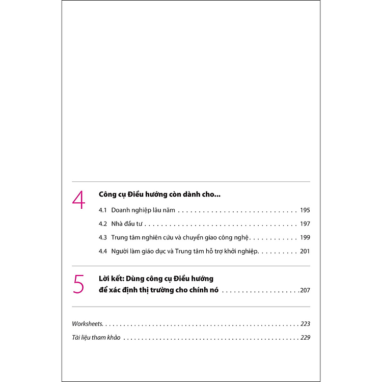 Where To Play: Xác Định Thị Trường Đắt Giá - Ảnh 3