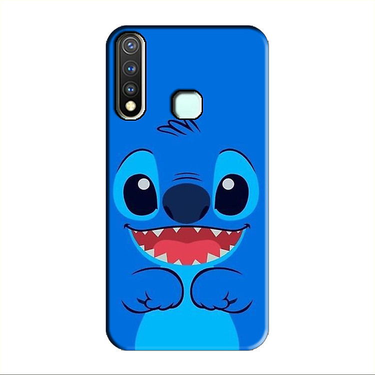 ỐP LƯNG IN HÌNH DÀNH CHO VIVO Y19