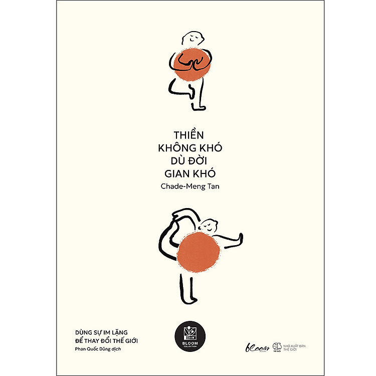 Thiền Không Khó Dù Đời Gian Khó