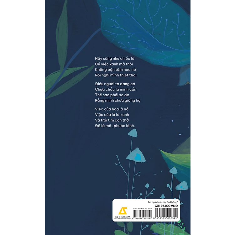 Em Ngủ Chưa? Nay Ổn Không? - Ảnh 3