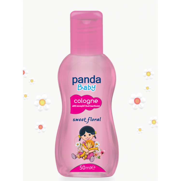 Mua Nước hoa Baby Cologne Sweet Floral 50ml Chính hãng Giá tốt